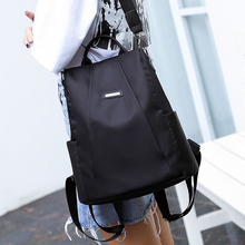 Load image into Gallery viewer, New Arrival UNISEX Casual Multipocket Canvas Backpack On Sale (XH13)