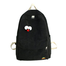 Load image into Gallery viewer, New Arrival UNISEX Affordable, Fashionable, fashion trend, soft handle, solid color Backpack On Sale (WH1)