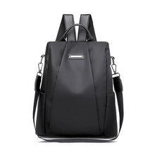Load image into Gallery viewer, New Arrival UNISEX Casual Multipocket Canvas Backpack On Sale (XH13)