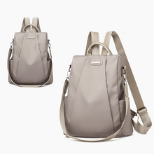 Load image into Gallery viewer, New Arrival UNISEX Casual Multipocket Canvas Backpack On Sale (XH13)