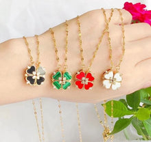 Load image into Gallery viewer, YB Fashion Jewelry Stainless Steel Heart Pendant Necklace for Women ON SALE