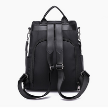 Load image into Gallery viewer, New Arrival UNISEX Casual Multipocket Canvas Backpack On Sale (XH13)