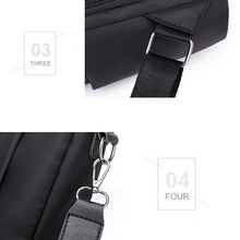Load image into Gallery viewer, New Arrival UNISEX Casual Multipocket Canvas Backpack On Sale (XH13)