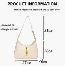 Load image into Gallery viewer, YB On Sale Fashion Sling Shoulder Bag for Women Versatile New Crossbody Bag Underarm Bag