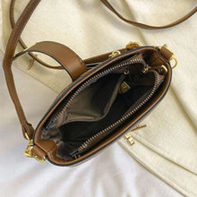 Load image into Gallery viewer, YB On Sale New Fashion Printed Women's Commuter Bag, Water Bucket Bag, Versatile and Elegant Straddle Bag