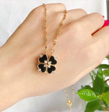 Load image into Gallery viewer, YB Fashion Jewelry Stainless Steel Heart Pendant Necklace for Women ON SALE