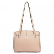 Load image into Gallery viewer, YB High End Leather Women Elegant Office Bag Classy Shoudler Minimalist With Compartments Fashion On SALE