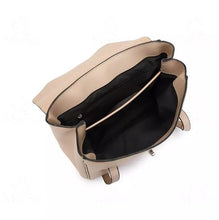 Load image into Gallery viewer, YB High End Leather Women Elegant Office Bag Classy Shoudler Minimalist With Compartments Fashion On SALE