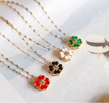 Load image into Gallery viewer, YB Fashion Jewelry Stainless Steel Heart Pendant Necklace for Women ON SALE