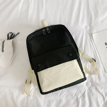 Load image into Gallery viewer, New Arrival UNISEX Casual Canvas Backpack On Sale (BX1)