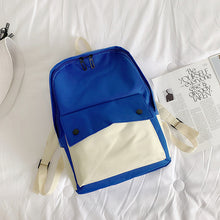 Load image into Gallery viewer, New Arrival UNISEX Casual Canvas Backpack On Sale (BX1)