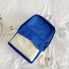 Load image into Gallery viewer, New Arrival UNISEX Casual Canvas Backpack On Sale (BX1)