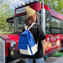 Load image into Gallery viewer, New Arrival UNISEX Casual Canvas Backpack On Sale (BX1)