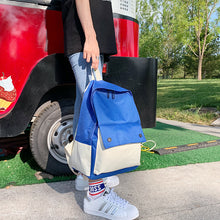 Load image into Gallery viewer, New Arrival UNISEX Casual Canvas Backpack On Sale (BX1)