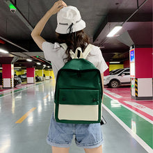 Load image into Gallery viewer, New Arrival UNISEX Casual Canvas Backpack On Sale (BX1)