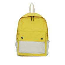 Load image into Gallery viewer, New Arrival UNISEX Casual Canvas Backpack On Sale (BX1)