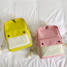 Load image into Gallery viewer, New Arrival UNISEX Casual Canvas Backpack On Sale (BX1)