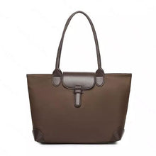 Load image into Gallery viewer, YB Premium Quality Nylon Women Office Bag University Students Large Stylish Fashion Bag ON SALE