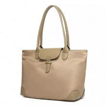 Load image into Gallery viewer, YB Premium Quality Nylon Women Office Bag University Students Large Stylish Fashion Bag ON SALE