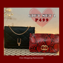 Load image into Gallery viewer, SPECIAL GIFT SET 1 -Fashion Sling Bag Women, Cute, Stylish Brand New