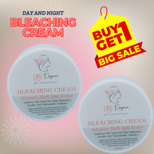 Load image into Gallery viewer, BUY 1 TAKE 1 YB Elegance Bleaching Cream Intensive Dark Spot Eraser Super safe and effective ON SALE