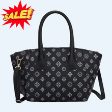 Load image into Gallery viewer, YB Retro Leather Elegant Women Sling Bag Shoulder Bags With Handle ON SALE