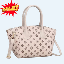 Load image into Gallery viewer, YB Retro Leather Elegant Women Sling Bag Shoulder Bags With Handle ON SALE