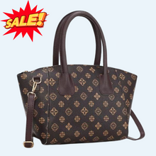 Load image into Gallery viewer, YB Retro Leather Elegant Women Sling Bag Shoulder Bags With Handle ON SALE