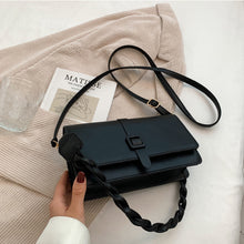 Load image into Gallery viewer, NEW ARRIVAL Fashion Ladies Sling Synthetic Leahter Bag On Sale (QM16)
