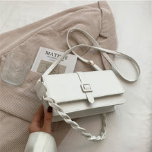Load image into Gallery viewer, NEW ARRIVAL Fashion Ladies Sling Synthetic Leahter Bag On Sale (QM16)