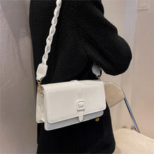 Load image into Gallery viewer, NEW ARRIVAL Fashion Ladies Sling Synthetic Leahter Bag On Sale (QM16)