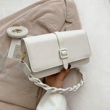 Load image into Gallery viewer, NEW ARRIVAL Fashion Ladies Sling Synthetic Leahter Bag On Sale (QM16)