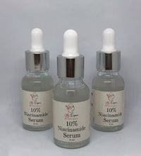 Load image into Gallery viewer, YB Elegance Niacinamide Serum 15ML