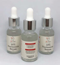 Load image into Gallery viewer, YB Elegance Niacinamide Serum 15ML