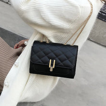 Load image into Gallery viewer, SPECIAL GIFT SET 2 -Fashion Sling Bag Women, Cute, Stylish Brand New Black Brown snake skin