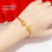 Load image into Gallery viewer, YB New Fashion Minimalist Bangle Accessories For Women On Sale