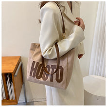 Load image into Gallery viewer, YB New Design Fashion Sling Bag Japanese Woman Tote Bag With Zipper on Sale