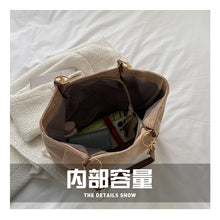 Load image into Gallery viewer, YB New Design Fashion Sling Bag Japanese Woman Tote Bag With Zipper on Sale