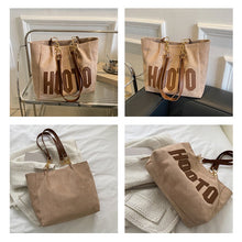 Load image into Gallery viewer, YB New Design Fashion Sling Bag Japanese Woman Tote Bag With Zipper on Sale