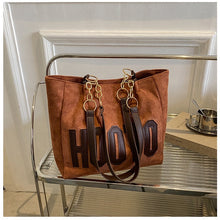 Load image into Gallery viewer, YB New Design Fashion Sling Bag Japanese Woman Tote Bag With Zipper on Sale