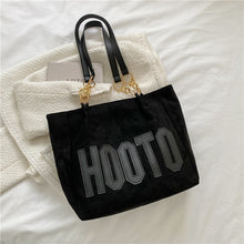 Load image into Gallery viewer, YB New Design Fashion Sling Bag Japanese Woman Tote Bag With Zipper on Sale