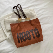 Load image into Gallery viewer, YB New Design Fashion Sling Bag Japanese Woman Tote Bag With Zipper on Sale