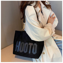 Load image into Gallery viewer, YB New Design Fashion Sling Bag Japanese Woman Tote Bag With Zipper on Sale