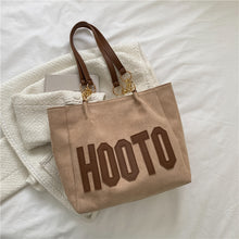 Load image into Gallery viewer, YB New Design Fashion Sling Bag Japanese Woman Tote Bag With Zipper on Sale