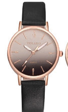 Load image into Gallery viewer, Buy 1 Take 1 Women Gradient Rainbow Watch