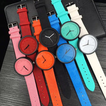 Load image into Gallery viewer, Unisex Fashion Number Watch