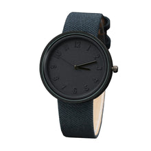 Load image into Gallery viewer, Unisex Fashion Number Watch