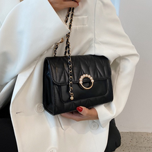 Load image into Gallery viewer, NEW ARRIVAL Fashion Ladies Sling Synthetic Leahter Bag On Sale (XH5)
