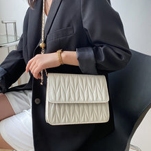 Load image into Gallery viewer, NEW ARRIVAL Korean Synthetic Leather Cute Style Fashion Ladies Sling Bag On Sale (XH9)

