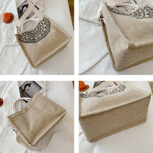Load image into Gallery viewer, NEW ARRIVAL Fashion Ladies Sling Tote Bag Sling Bag Handbag On Sale (XH8)
